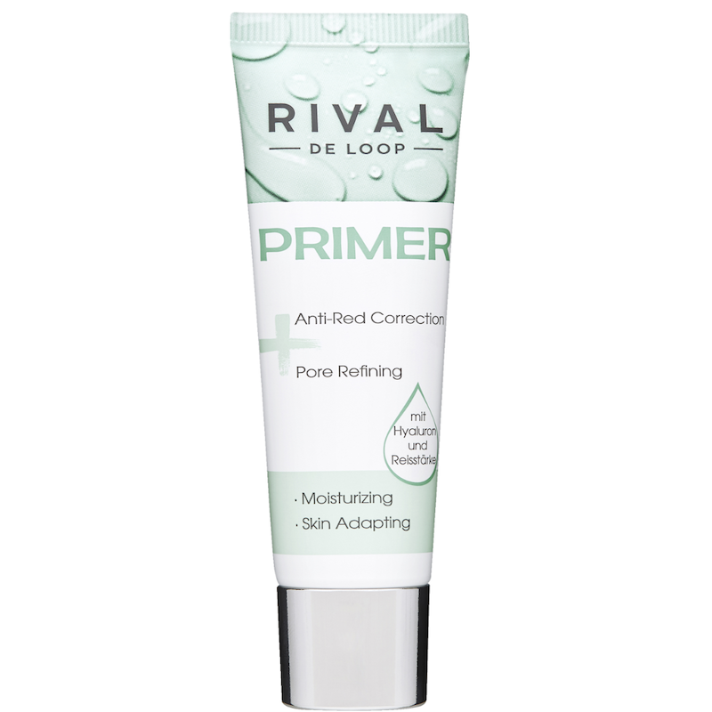 德国直邮 RIVAL DE LOOP 玻尿酸妆前隔离乳遮瑕保湿滋润隐形毛孔