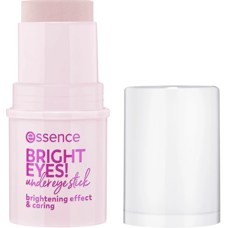 德国直邮 essence Bright Eyes玻尿酸眼影高光棒提亮遮瑕疵黑眼圈