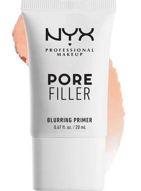 德国直邮 NYX Primer Pore Filler妆前乳隔离素颜霜 细化隐形毛孔