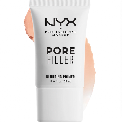 德国直邮 NYX Primer Pore Filler妆前乳隔离素颜霜 细化隐形毛孔