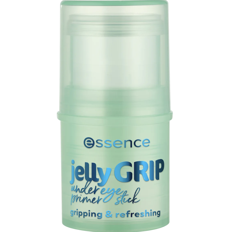 德国直邮 essence Primer Stick Jelly Grip眼下保湿妆前打底啫喱