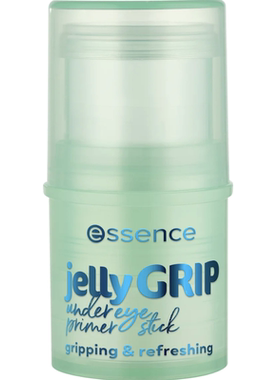 德国直邮 essence Primer Stick Jelly Grip眼下保湿妆前打底啫喱