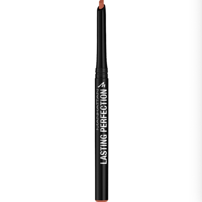 德国直邮 MANHATTAN Lipliner Lasting Perfection唇线笔口红笔