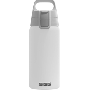 德国直邮 SIGG 不锈钢防漏保温杯 保冷水杯 可洗碗机 无BPA 500ml