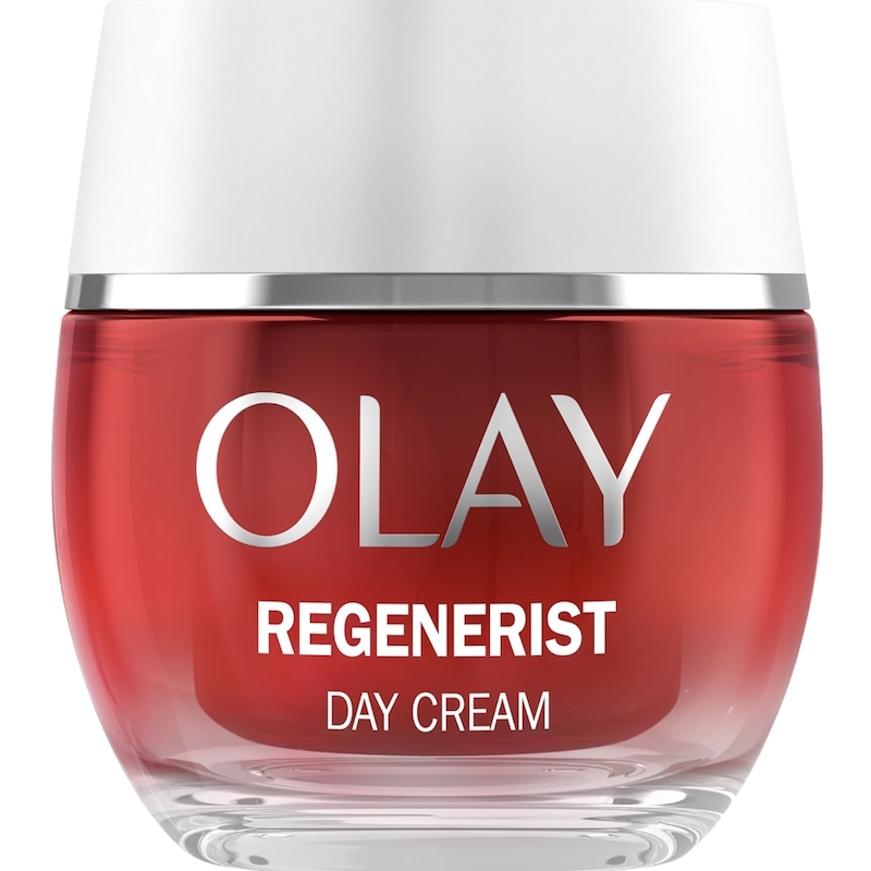 德国直邮Olay Regenerist Whip氨基酸肽面霜烟酰胺日晚霜保湿舒缓