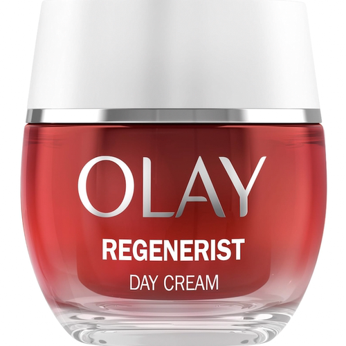 德国直邮Olay Regenerist Whip氨基酸肽面霜烟酰胺日晚霜保湿舒缓