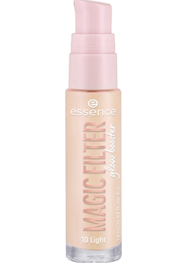 德国直邮 essence Magic Filter Glow Booster自然光泽粉底液遮瑕