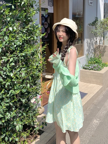 甜妹儿服饰 HYFQ8052 整款下架