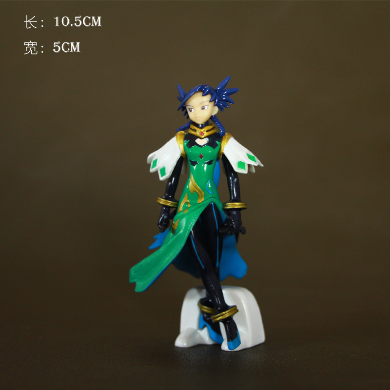 日系动漫手办摆件人偶玩具包邮