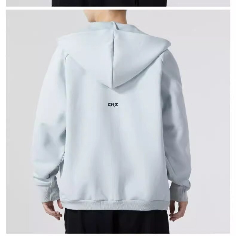 阿迪达斯冬季新款男子运动休闲针织外套 透气长裤 IQ1378 IQ1380