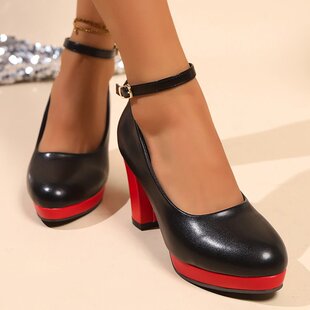 第五人格古董商音核裂响cos鞋高跟鞋漫展鞋cosplay道具鞋子