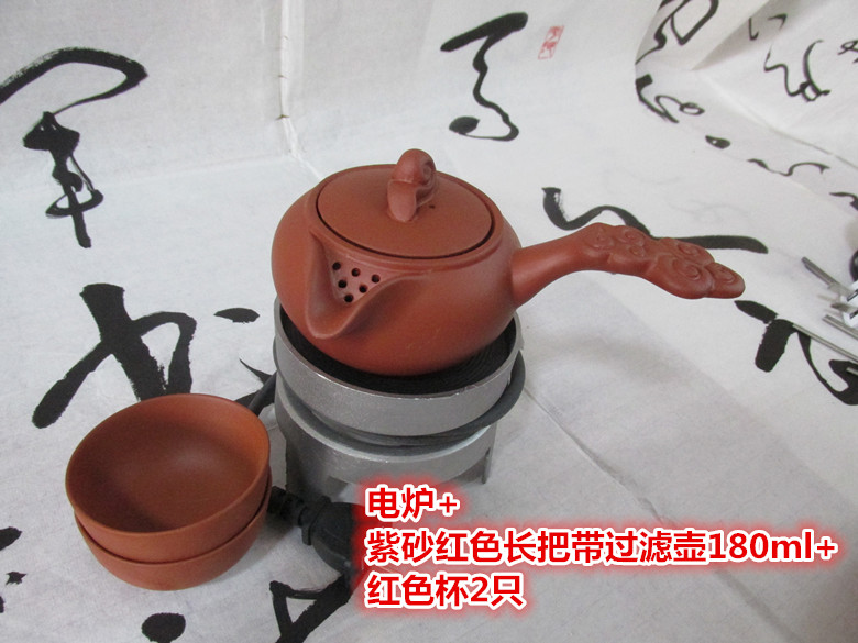 电炉煮家用咖啡罐盘罐茶迷你安全煮茶炉实验发热甘肃炉茶小电炉子