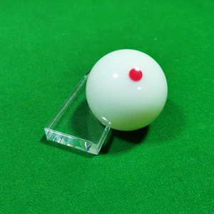 Мать -позиционер British Snooker Referee Game с расположением устройства Black Eight Ball Main Ball Ball White Billiard Inmentle