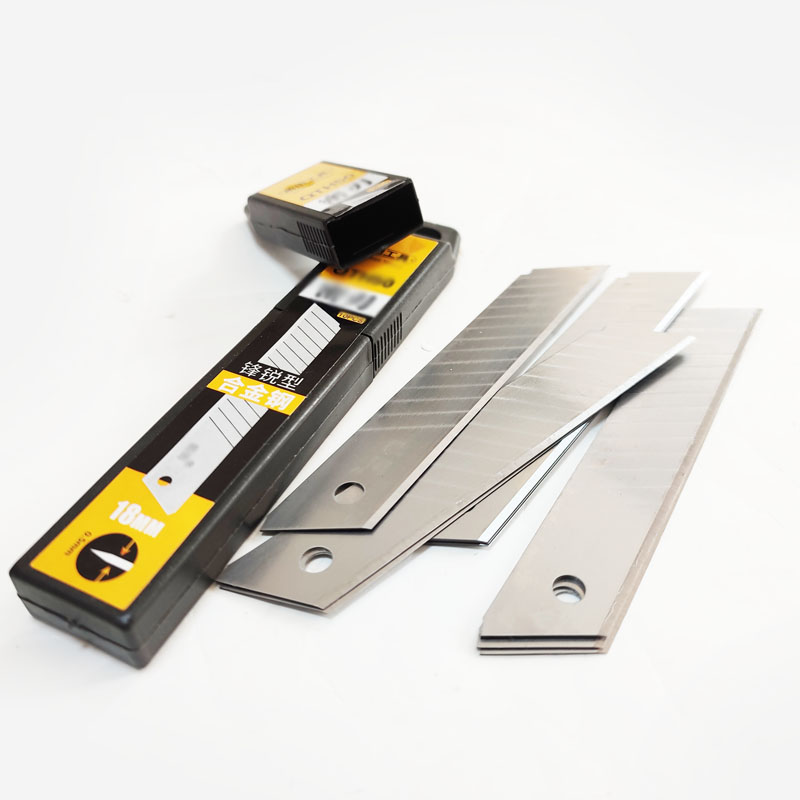 刀片斯诺克九球黑8配件用品皮头