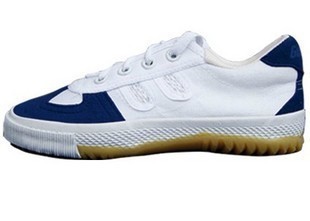 Chaussures tennis de table uniGenre GX-1003 - Ref 846337 Image 2