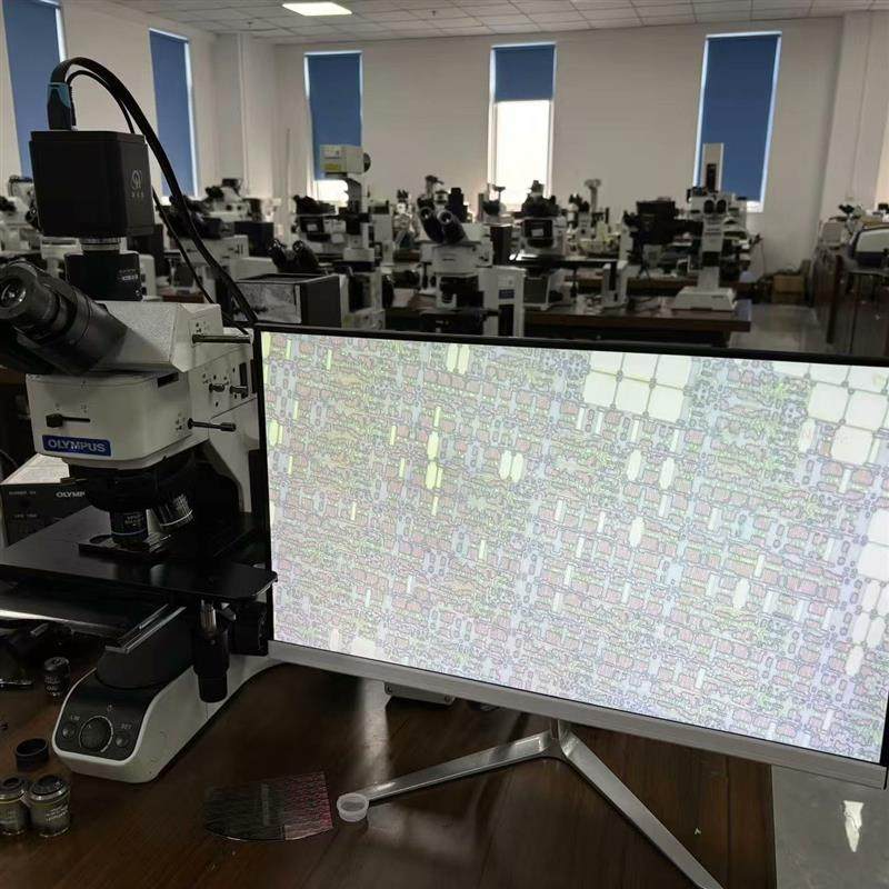 奥林巴斯显微镜BX53MRF-S-议价