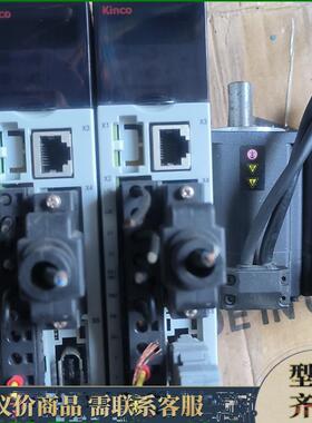 步科CD413-AA-000驱动器和SMC60S-0020--议价