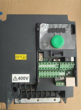 施耐德ATV320U22N4C变频器一台，成色新，功能包好！-议价