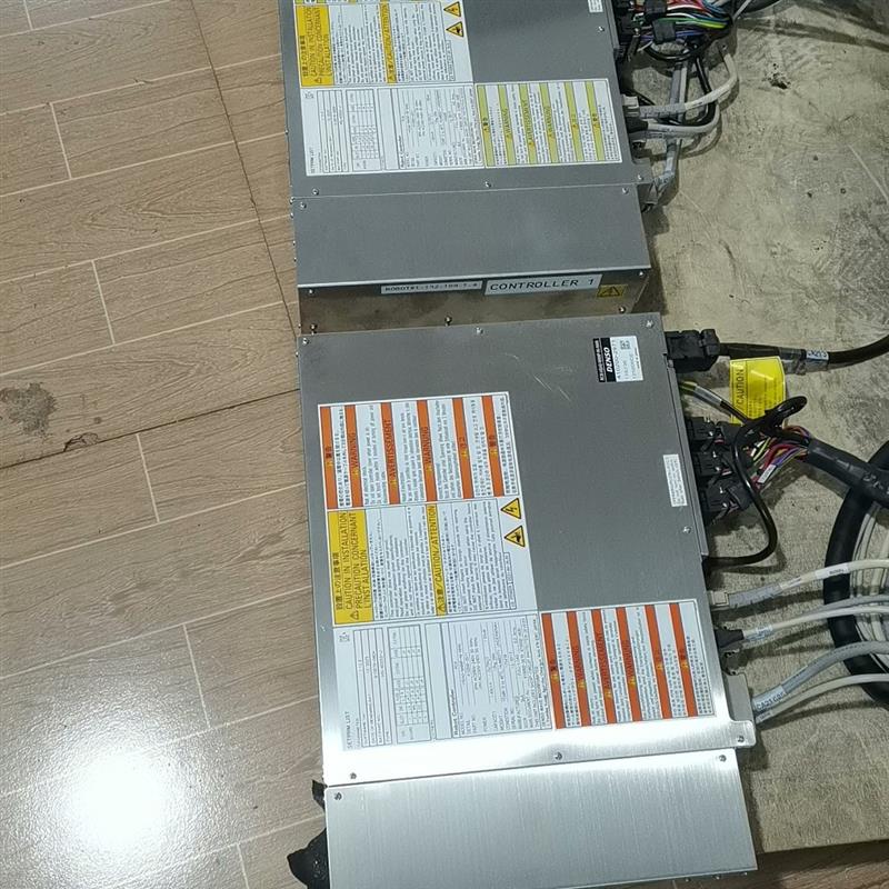DENSO机器人控制器RC8-HSA0-NNNP-NI-NN-议价