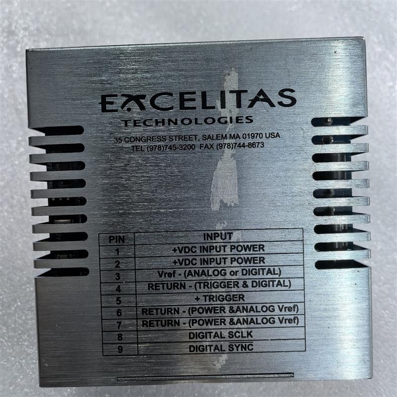 美国EXCELITAS    PAX-1005-3LAM2-议价