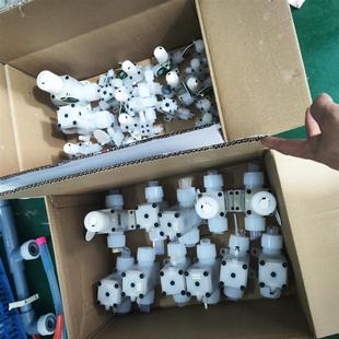 议价 PFA药液阀