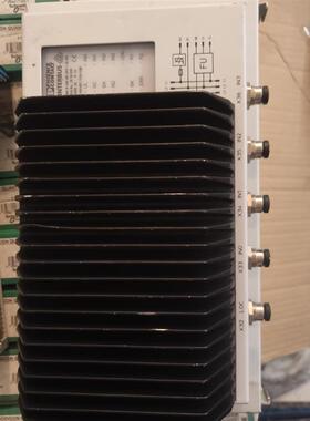 菲尼克斯IBS IP 400 ME-VFD 1-3A DI4-议价