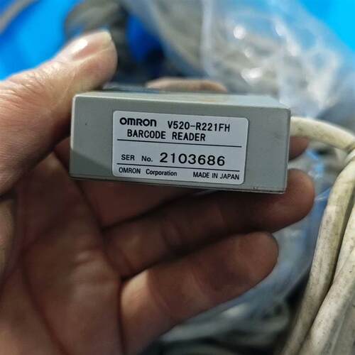 欧姆龙V520-R221FH-议价