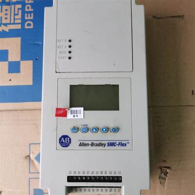 出一台Allen-Bradley SMC-Flex软启动主板-议价