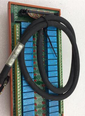 ODEAR欧迪尔 OY32RT运动控制模块 接线端子板-议价