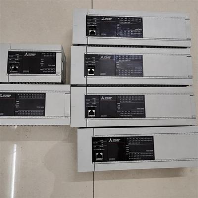 三菱FX5UPLC-议价