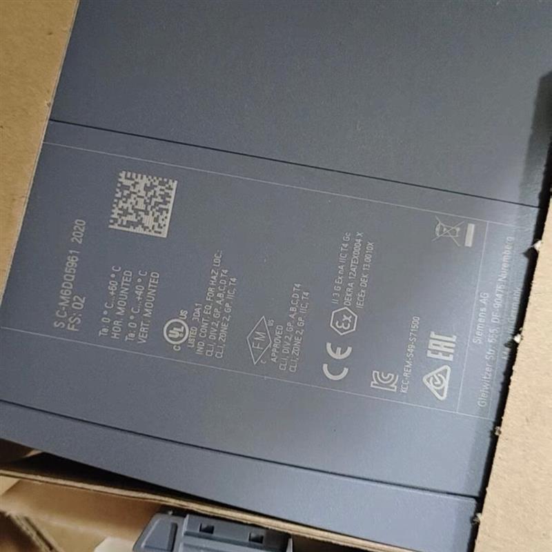 西门子PLC 6ES7541-1AD00-0AB0-议价