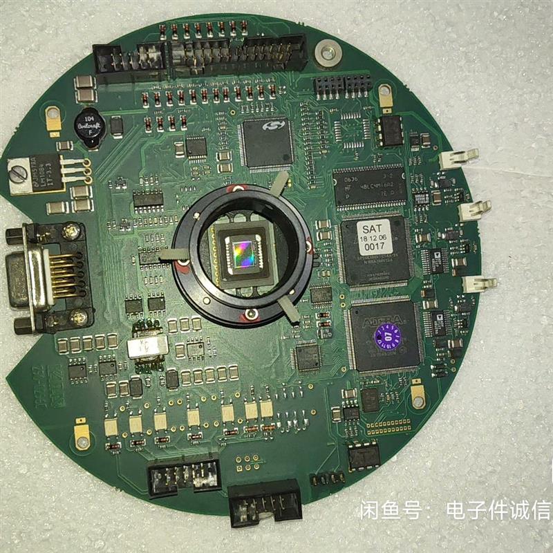 聚焦镜Linos，懂的来！-议价