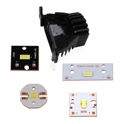 途流明透镜灯珠357018vled灯珠