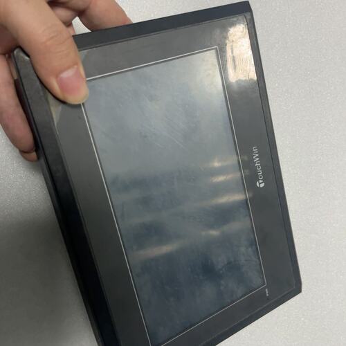 议价信捷TouchWin触摸屏TG765-XT可维修