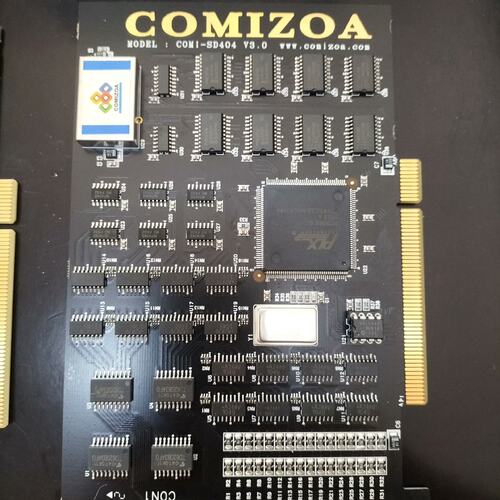 议价COMIZOA COMI-SD404 V30可维修