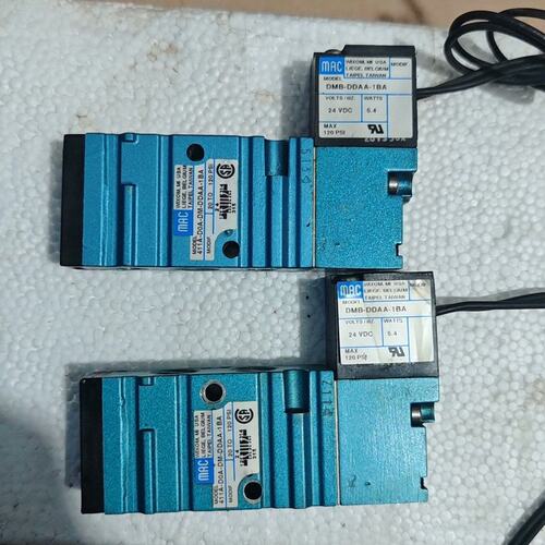 议价MAC电磁阀411A-DOA-DM-DDAA-1BA24V可维修