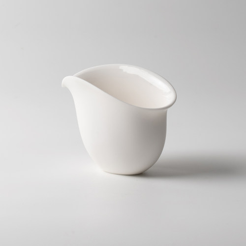 一样一生陶瓷公道杯分茶器