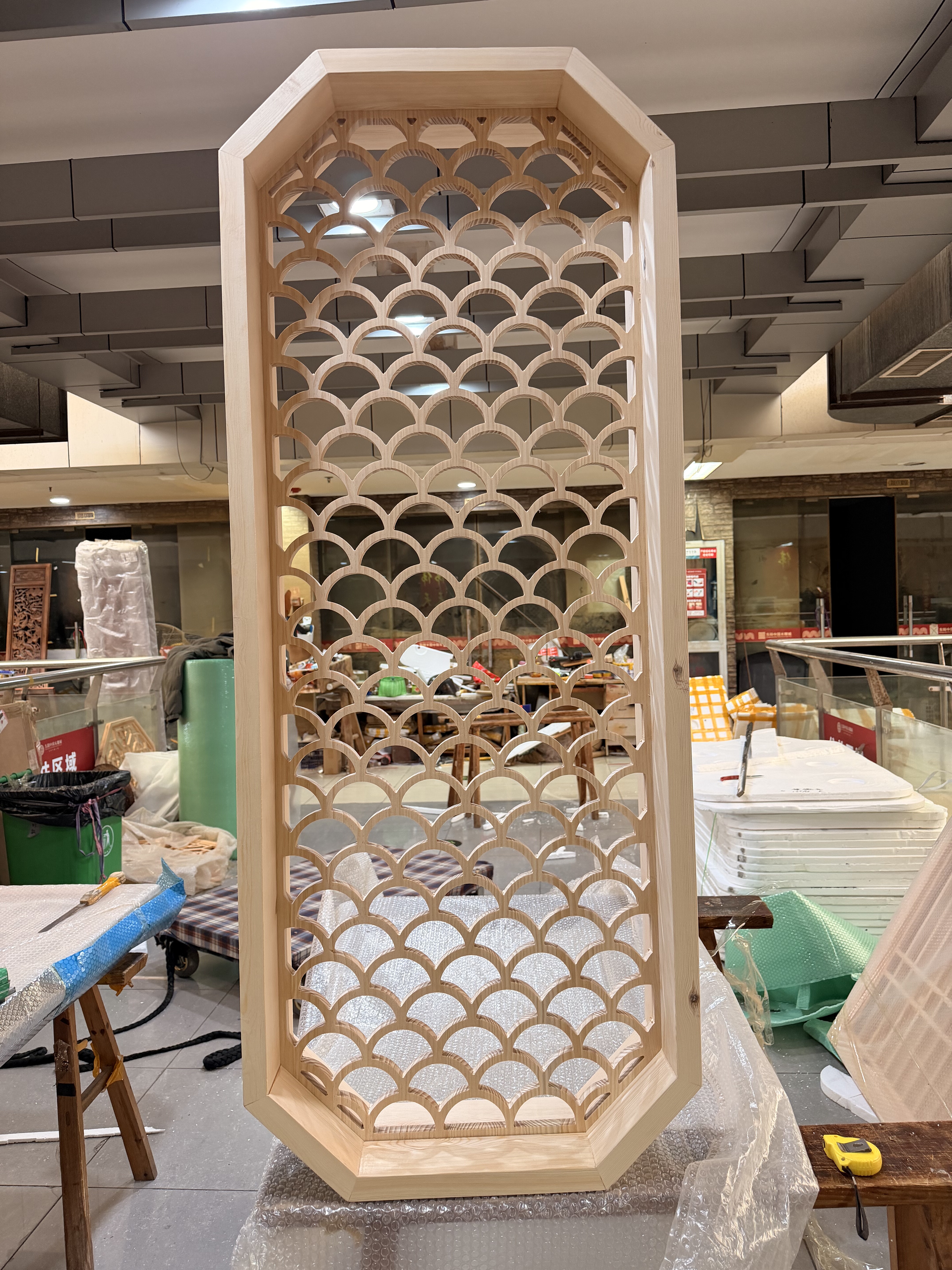 东阳木雕仿古门窗中式隔断玄关屏风镂空实木花格雕花窗户花窗定制,家居饰品,木雕,淘宝优惠券,粉丝福利购,淘宝优惠卷