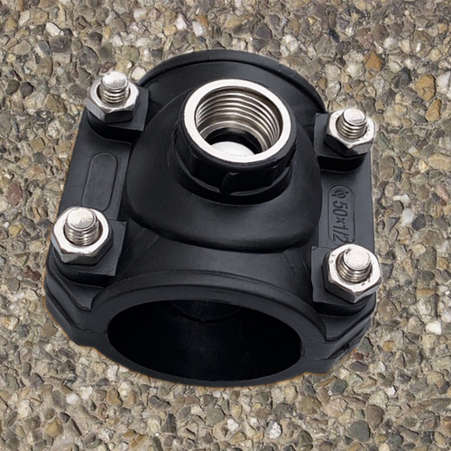 三通接头全新料快速抢修耐用