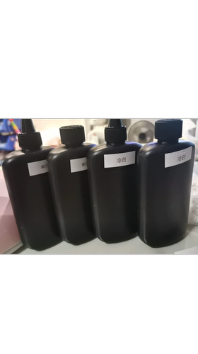 然生uv胶树脂胶 打底纯色 bjd眼片转印眼gsc小布 滴胶手工