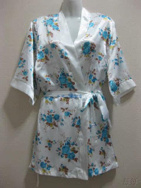 Peignoir - Ref 597623 Image 4