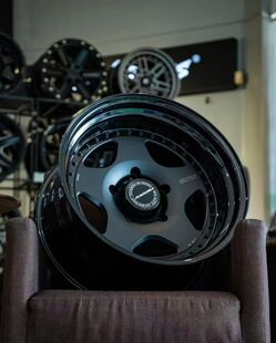 RAGUNA红番头越野锻造轮毂ZZYZX 3p陆巡LC300/76酷路泽霸道普拉多