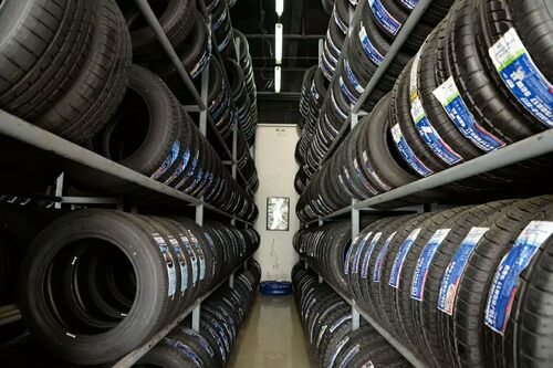 固特异轮胎275/45R20 F1 弯道之王GSD3  适配途锐揽胜奥迪Q7原配