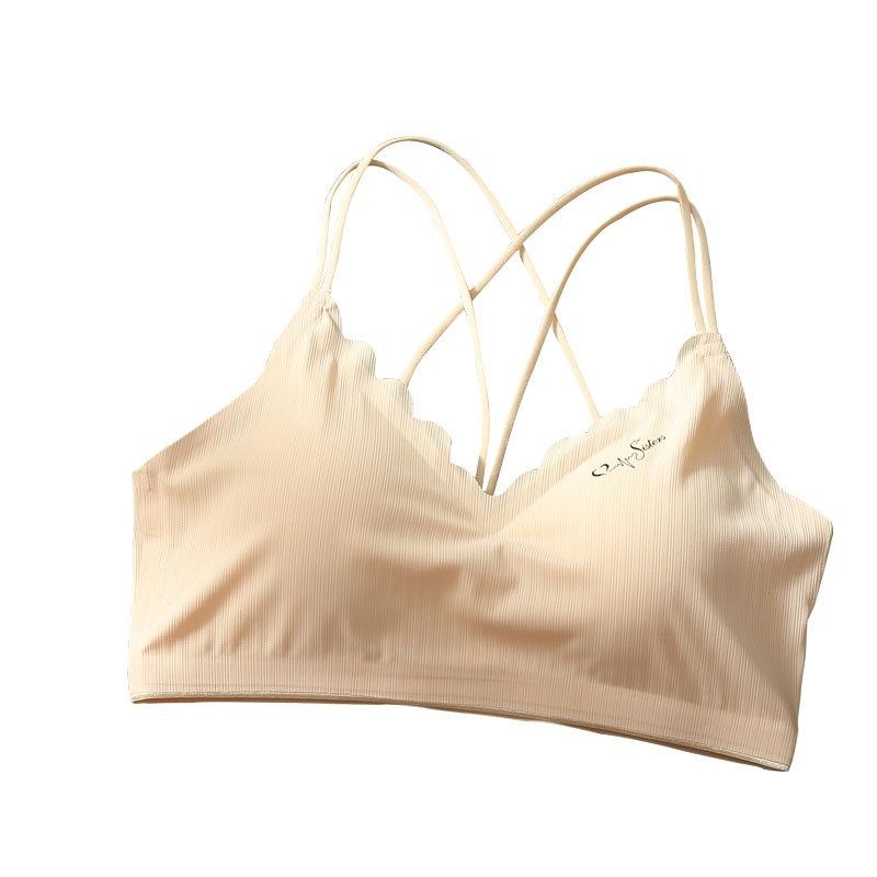 美背吊带小背心女学生内衣性感夏文胸聚拢打底裹胸抹胸式,女装/女士精品,背心吊带,淘宝优惠券,粉丝福利购,淘宝优惠卷