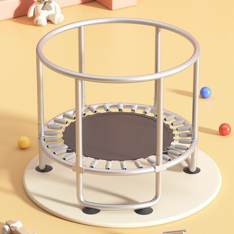 蹦蹦床儿童室内家用蹦床跳跳床小孩宝宝蹭蹭床家庭小型护网玩具,运动/瑜伽/健身/球迷用品,跳跳床/蹦蹦床,淘宝优惠券,粉丝福利购,淘宝优惠卷