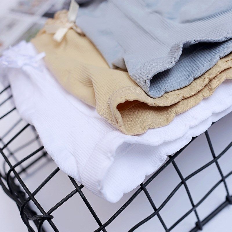 蕾丝安全裤防走光女夏季棉档可外穿打底裤内穿短裤保险裤宽松,女士内衣/男士内衣/家居服,平角裤,淘宝优惠券,粉丝福利购,淘宝优惠卷