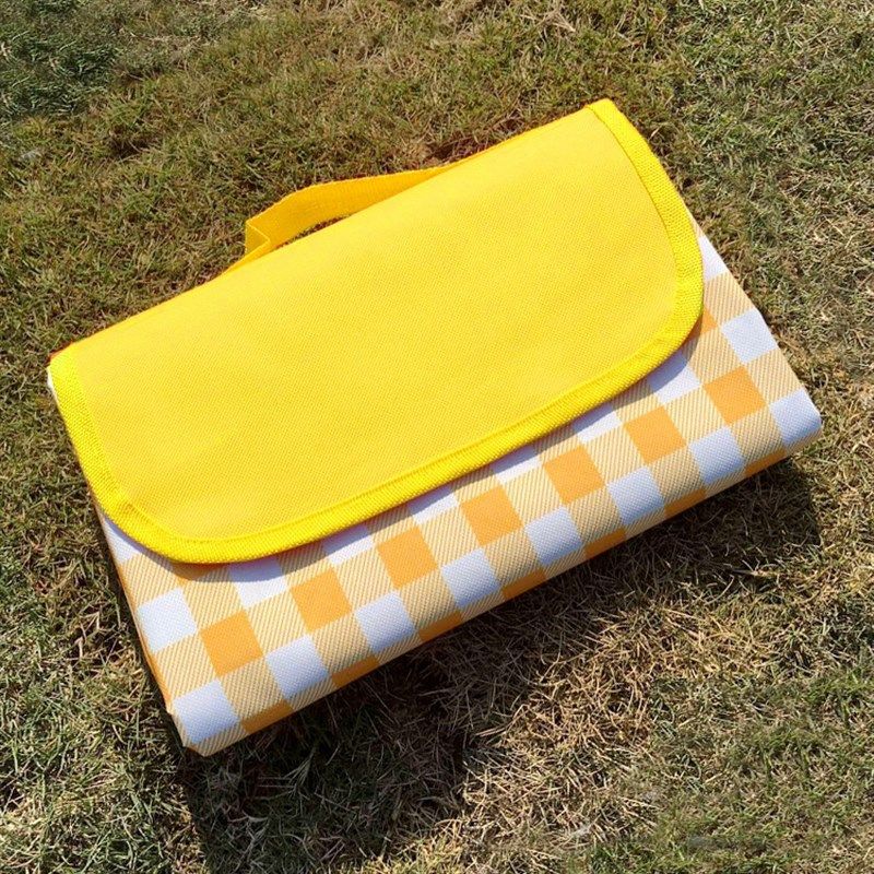 【牛津布】原色盖野餐垫 野营折叠可携带沙滩郊游户外野营防潮垫,户外/登山/野营/旅行用品,防潮垫,淘宝优惠券,粉丝福利购,淘宝优惠卷