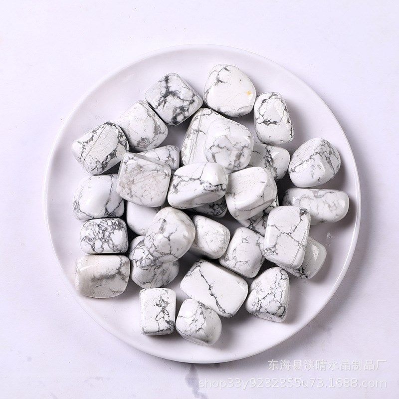 供货天然白松石滚石大颗粒 水晶滚石鱼缸造景石白松石滚石,特色手工艺,其他特色工艺品,淘宝优惠券,粉丝福利购,淘宝优惠卷