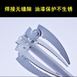 供应 船锚水草钩 飞虎爪 求生钩  水草克星 三爪锚钩