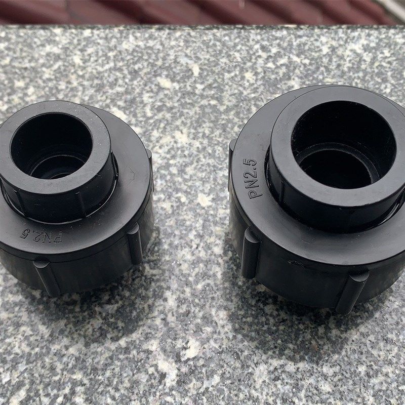 PE全塑活接202532四分6分1寸水暖自来水管接头管件PPR,标准件/零部件/工业耗材,其他管件,淘宝优惠券,粉丝福利购,淘宝优惠卷